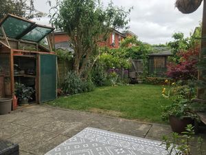 Garden- click for photo gallery